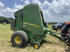 2023 John Deere 460M Image