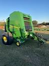 Thumbnail image John Deere 460M Silage 0