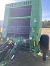 Thumbnail image John Deere 460M Silage 4