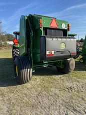 Main image John Deere 460M Silage 5