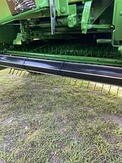 Main image John Deere 460M Silage 6