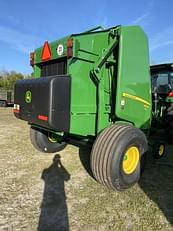 Main image John Deere 460M Silage 7