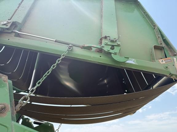 Image of John Deere 460M equipment image 4