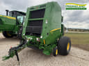2023 John Deere 460M Silage Image