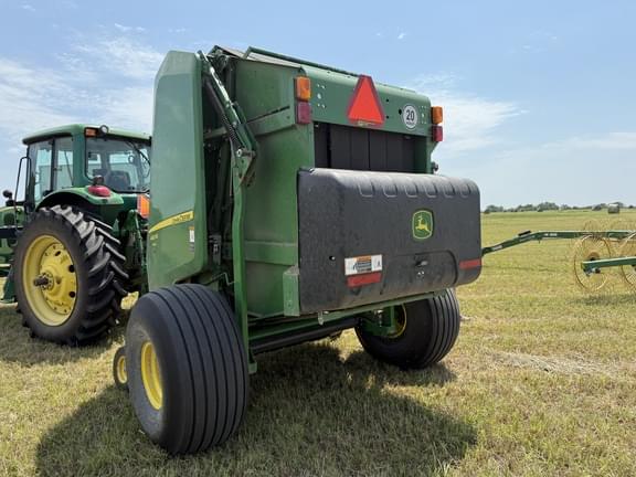 Image of John Deere 460M equipment image 2