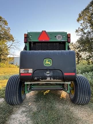 Image of John Deere 460M equipment image 3