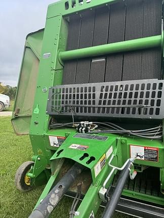 Image of John Deere 460M equipment image 1