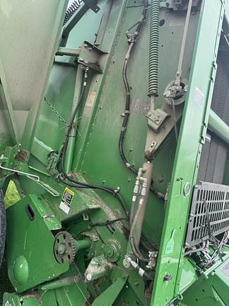 Image of John Deere 460M equipment image 3