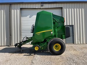 2023 John Deere 460M Silage Image