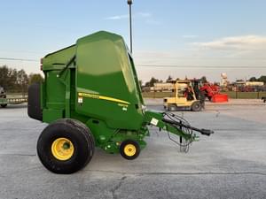 2023 John Deere 460R Image