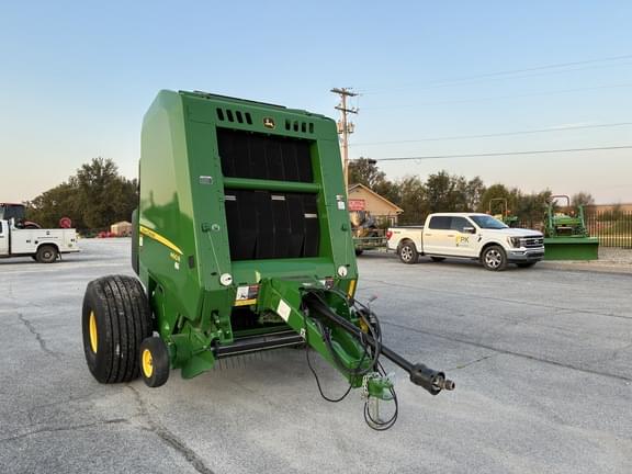 Image of John Deere 460R equipment image 3