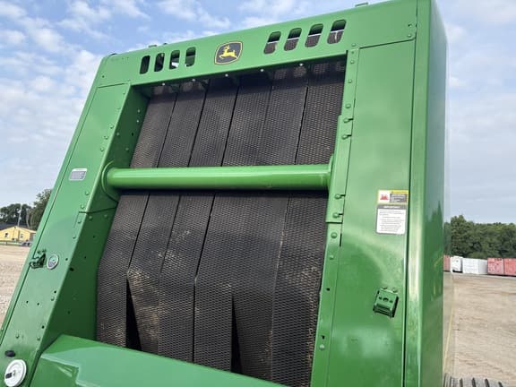 Image of John Deere 460R equipment image 2