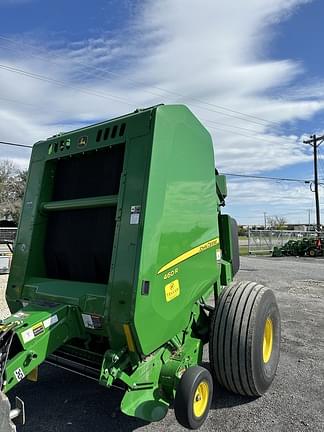 2023 John Deere 460R Equipment Image0