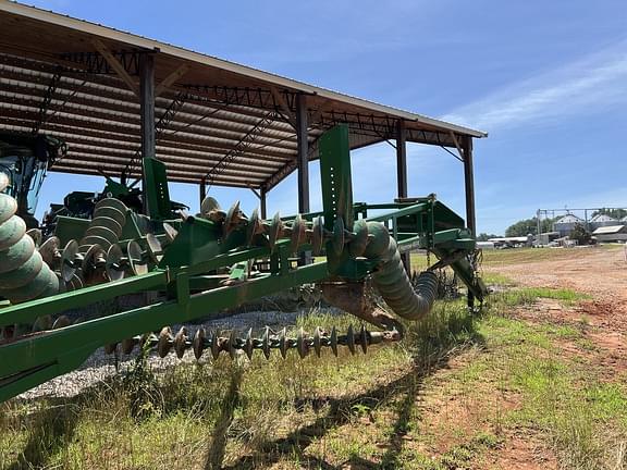 Image of Kelly Diamond Harrow 4614 equipment image 2