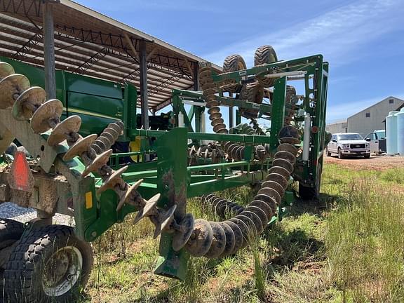 Image of Kelly Diamond Harrow 4614 equipment image 1