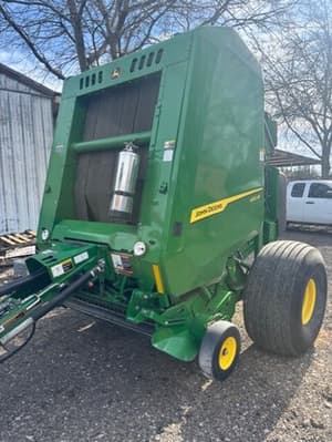 2023 John Deere 461M Image