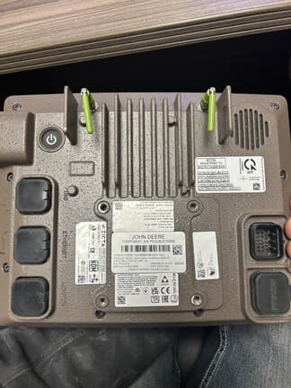 Image of John Deere 4640 Image 1