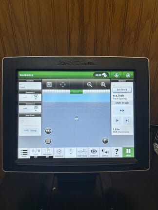 2023 John Deere 4640 Equipment Image0