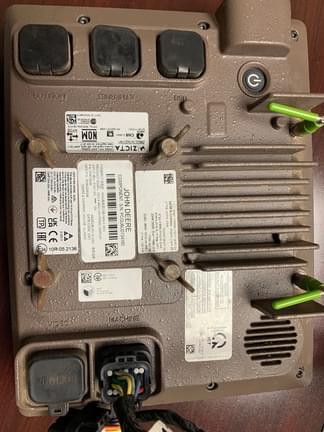 Image of John Deere 4640 equipment image 3