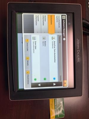 2023 John Deere 4640 Image