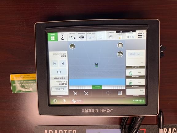 Image of John Deere 4640 equipment image 1