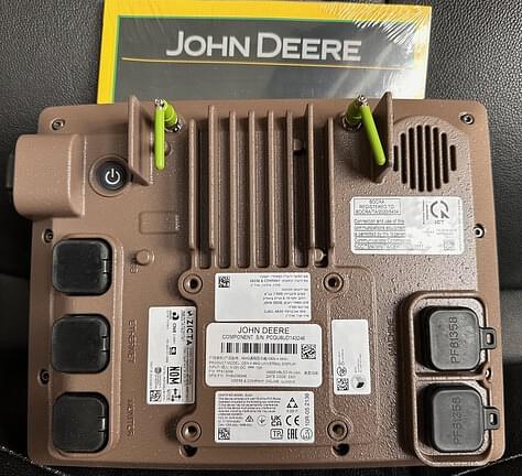 Image of John Deere 4640 Image 1