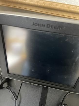 Image of John Deere 4640 Image 1