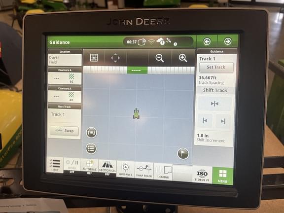 Image of John Deere 4640 Primary image