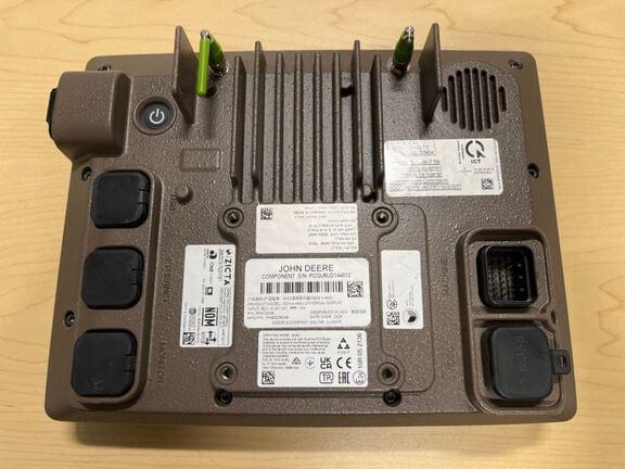 Image of John Deere 4640 equipment image 1