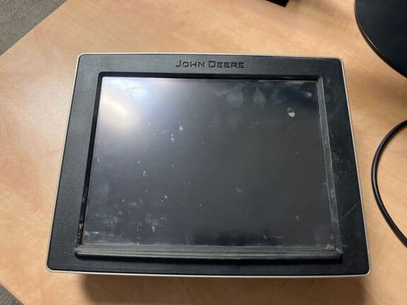 Image of John Deere 4640 Primary image