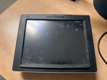 Main image John Deere 4640