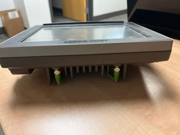 Image of John Deere 4640 equipment image 3