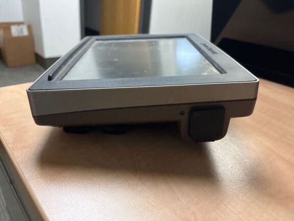 Image of John Deere 4640 equipment image 2