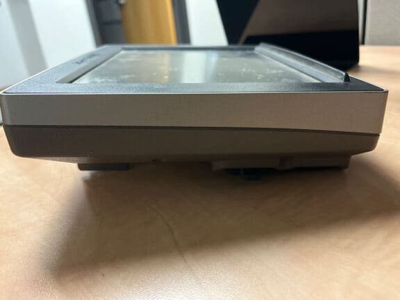 Image of John Deere 4640 equipment image 4