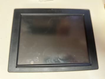 Main image John Deere 4640