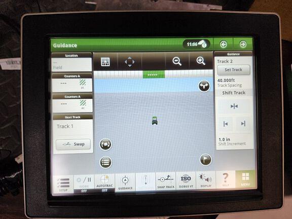 Image of John Deere 4640 Image 1