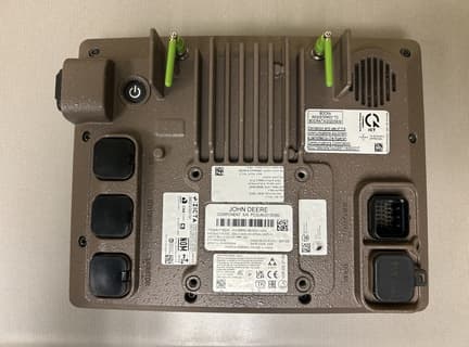 Image of John Deere 4640 Image 1