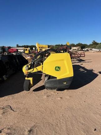 Main image John Deere 46R