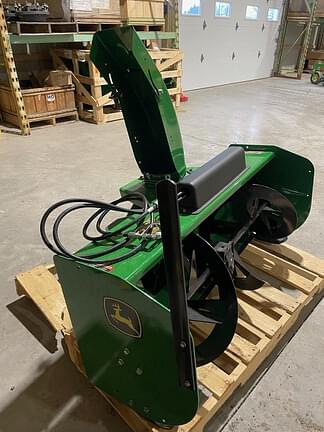 Image of John Deere 47" Snow Blower equipment image 2