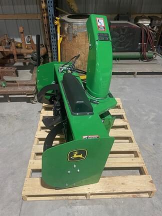 Image of John Deere 47" Snow Blower equipment image 1