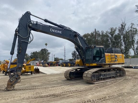 2023 John Deere 470P Equipment Image0
