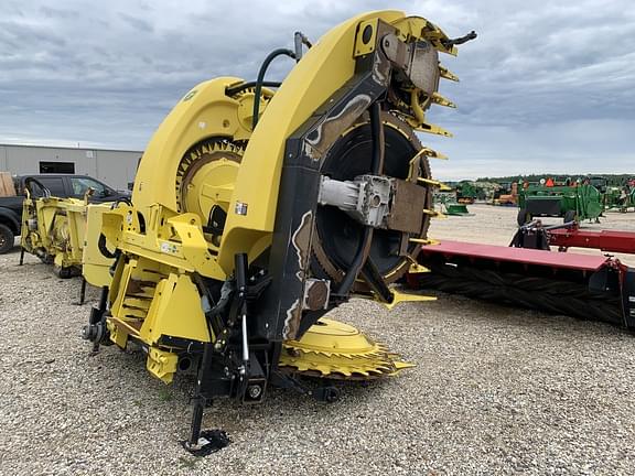 Image of John Deere 475 equipment image 3