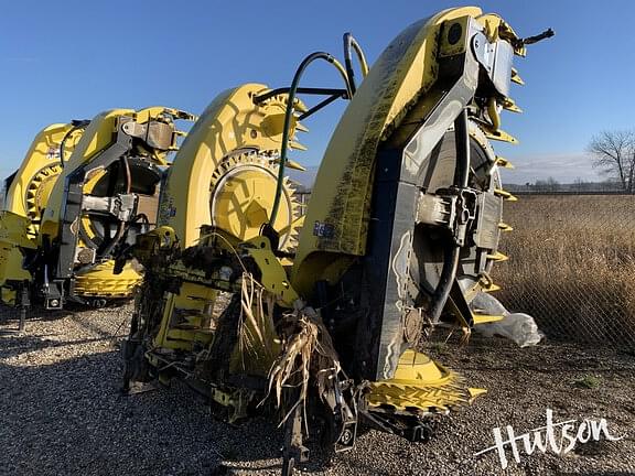 Image of John Deere 475 equipment image 2