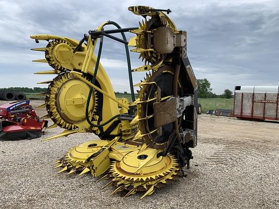 Image of John Deere 475 equipment image 4