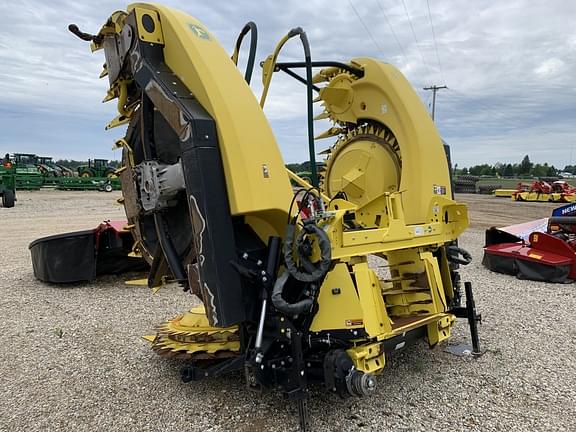 Image of John Deere 475 equipment image 2
