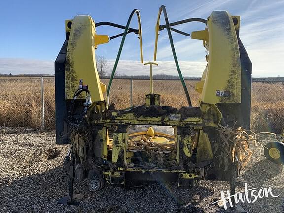 Image of John Deere 475 equipment image 3