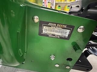 Image of John Deere 47" Snow Blower equipment image 4