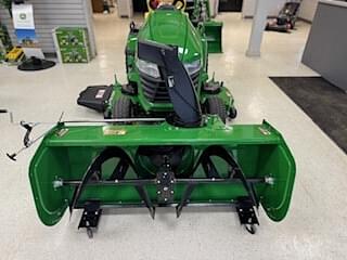 Image of John Deere 47" Snow Blower Primary image