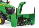2023 John Deere 47" Snow Blower Image