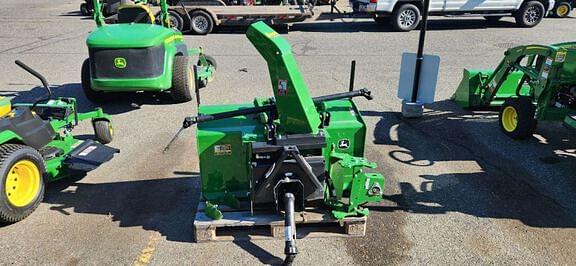 Image of John Deere 47" Snow Blower equipment image 3